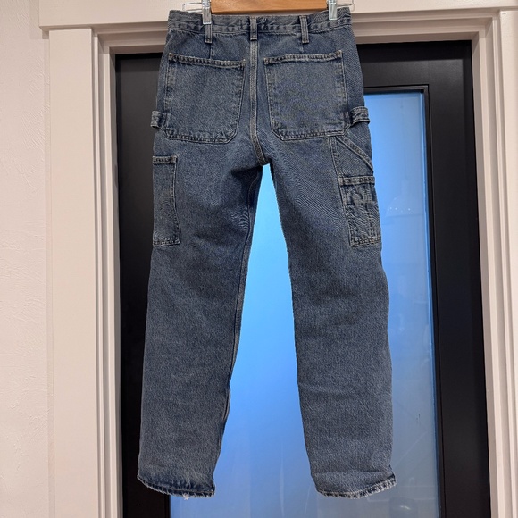 Agolde Rami Jeans - Picture 4 of 4